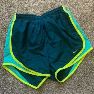 Nike Dri-Fit Shorts